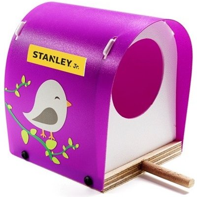 Stanley OK021BUD-SY Ptačí budka