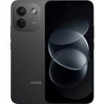Xiaomi Redmi Note 17 Pro Max 5G 8GB/512GB Black – Zboží Živě