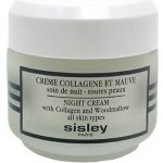 Sisley Creme Collagene Et Mauve noční krém 50 ml – Hledejceny.cz