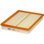 Vzduchový filtr HENGST FILTER E391L – Hledejceny.cz