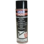 Sprej - ochrana dutin, transparentní Liqui Moly LM6115 Škoda Citigo, Felicia, Fabia, Fabia 2, Octavia, Octavia 2, Superb, Superb 2, Yeti, Roomster, Rapid, Favorit, 105, 120, 130, Octavia 3, Fabia 3, S