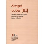 Scripsi vobis III. - PostScriptum