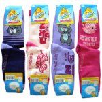 Krásné originální dětské ponožky Zhu Zhu Pets pro holky – Zboží Mobilmania