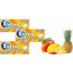 Wrigley Extra Classic Žvýkačka 15 ks – Sleviste.cz