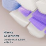 Philips Sonicare 6100 HX7406/01 – Hledejceny.cz