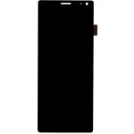 LCD Displej + Dotykové sklo Sony Xperia 10 – Sleviste.cz