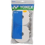 Yonex Super Grap AC 102 30ks bílá – Zboží Dáma