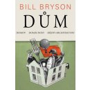 Kniha Dům Bryson Bill