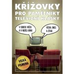 Křížovky pro pamětníky - Televizní hlášky – Hledejceny.cz