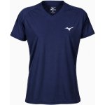 Mizuno Běžecké tričko DRYLITE TEE J2EA220114 – Zboží Mobilmania