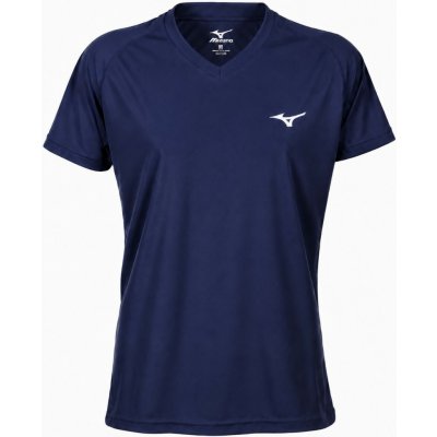 Mizuno Běžecké tričko DRYLITE TEE J2EA220114 – Zboží Mobilmania