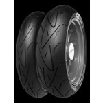 Continental ContiSportAttack 130/70 R16 61W – Sleviste.cz