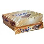 Togo Wafer oplatek s čokoládou polevou a příchutí lískových ořechů 30 g – Zbozi.Blesk.cz