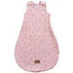 Sterntaler Dětský spací pytel Oslík Emmi Pale pink – Hledejceny.cz