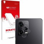 Wozinsky na čočku fotoaparátu Xiaomi Redmi Note 12 5G / Poco X5 5G - 1ks 9145576275139 – Zboží Živě