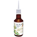 Luna vlasová voda na suché vlasy 120 ml – Hledejceny.cz