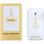 Paco Rabanne 1 Million Lucky toaletní voda pánská 50 ml – Hledejceny.cz