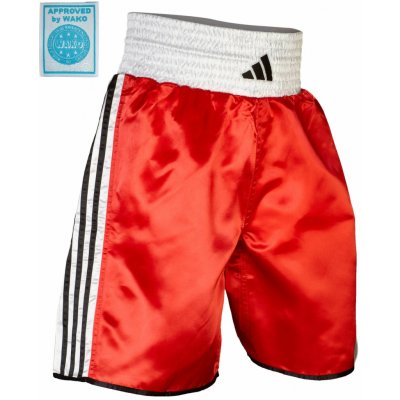 adidas Kick Light adiKBSHL1 červené – Hledejceny.cz