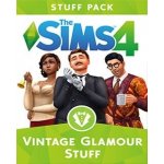 The Sims 4: Staré časy – Sleviste.cz