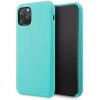 Pouzdro a kryt na mobilní telefon Apple Pouzdro Vennus case Silicone Lite iPhone 14 Mátové