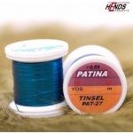 Hends HE PATINA TINSEL - MODRÁ – Hledejceny.cz
