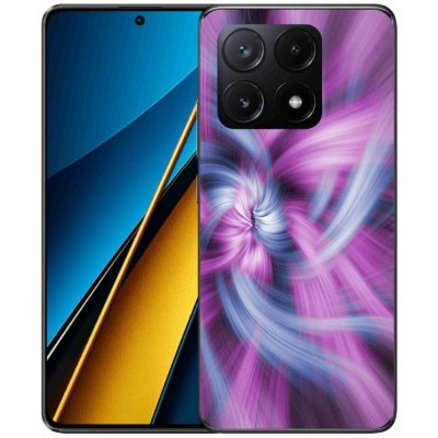 mmCase Gelové Xiaomi Poco X6 Pro 5G - abstrakt 12 – Zbozi.Blesk.cz