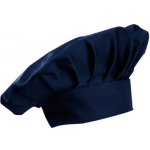 Cg Workwear Šéfkuchařská čepice 03200-01 Navy univerzální – Hledejceny.cz