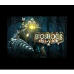 BioShock 2 – Hledejceny.cz