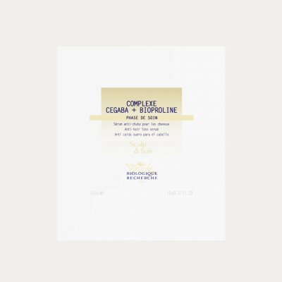 Biologique Recherche Complexe Cegaba Bioproline 12 x 5 ml – Sleviste.cz