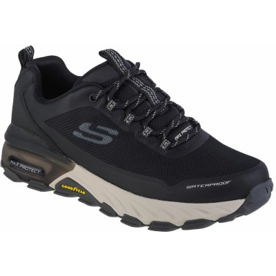 Skechers Max Protect Fast T 237304_BKGY – Zboží Mobilmania