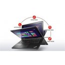 Notebook Lenovo ThinkPad Yoga 20CD000MMC