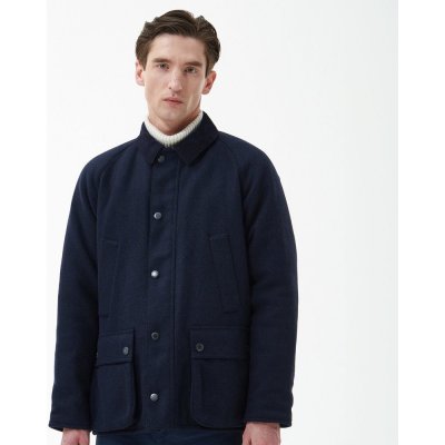 Barbour Bedale Wool Jacket – Hledejceny.cz