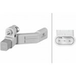 Generátor impulsů, klikový hřídel HELLA 6PU 009 168-741 – Hledejceny.cz