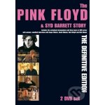 THE PINK FLOYD & SYD BARRETT: STORY DVD – Hledejceny.cz