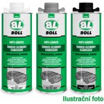 BOLL Ochrana podvozků a karosérií pryskyřice přelak bílý 1kg – Zbozi.Blesk.cz