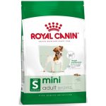 Royal Canin Size Health Nutrition Mini Adult 8 kg – Hledejceny.cz