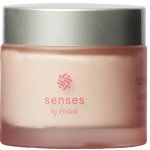 Kvitok Kvítok šlehaný tělový krém SENSES Lovely 60 ml – Zboží Mobilmania