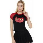 tričko KILLSTAR Adventure Time Marceline Kitty černá – Sleviste.cz