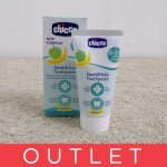 Chicco Oral Care pro děti 6 m+ příchuť Apple & Banana 50 ml – Hledejceny.cz