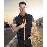 Ardon vesta Vision softshellová H9175/S černá – Zbozi.Blesk.cz