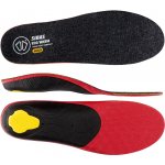 Sidas Vložky s vysokou podporou 3Feet Eco Warm – Hledejceny.cz