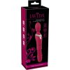 Javida Massage Wand Warming & Thrusting Vibe