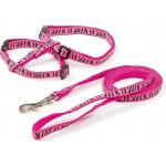 Kerbl Postroj s vodítkem pro kočky 120 cm x 12 mm – Zbozi.Blesk.cz