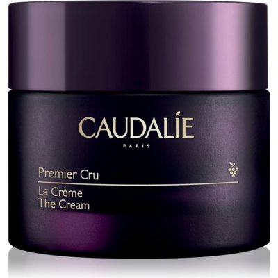 Caudalie Premier Cru zpevňující denní krém na hluboké vrásky (Anti-Age Global Cream) 50 ml