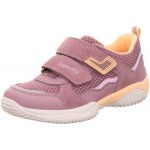 Superfit tenisky 1-006390-8500 – Zboží Mobilmania