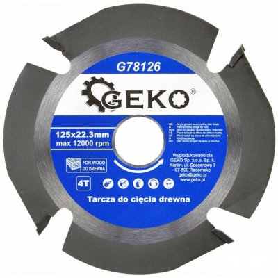 Geko G78126 – Sleviste.cz