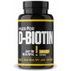 Vitamín a minerál Warrior D-Biotin 100 tablet