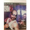 Hra na PS3 Kane & Lynch 2: Dog Days