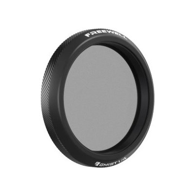 Freewell Glow Mist 1/4 filtr na kameru DJI Osmo Action 5 Pro FW-OA5-GMIST1/4 – Zboží Živě