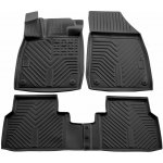 Koberce gumové Stingray VW ID.4 2020 – Sleviste.cz